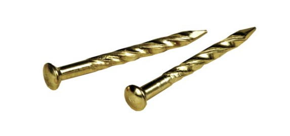 Hardware & Fasteners